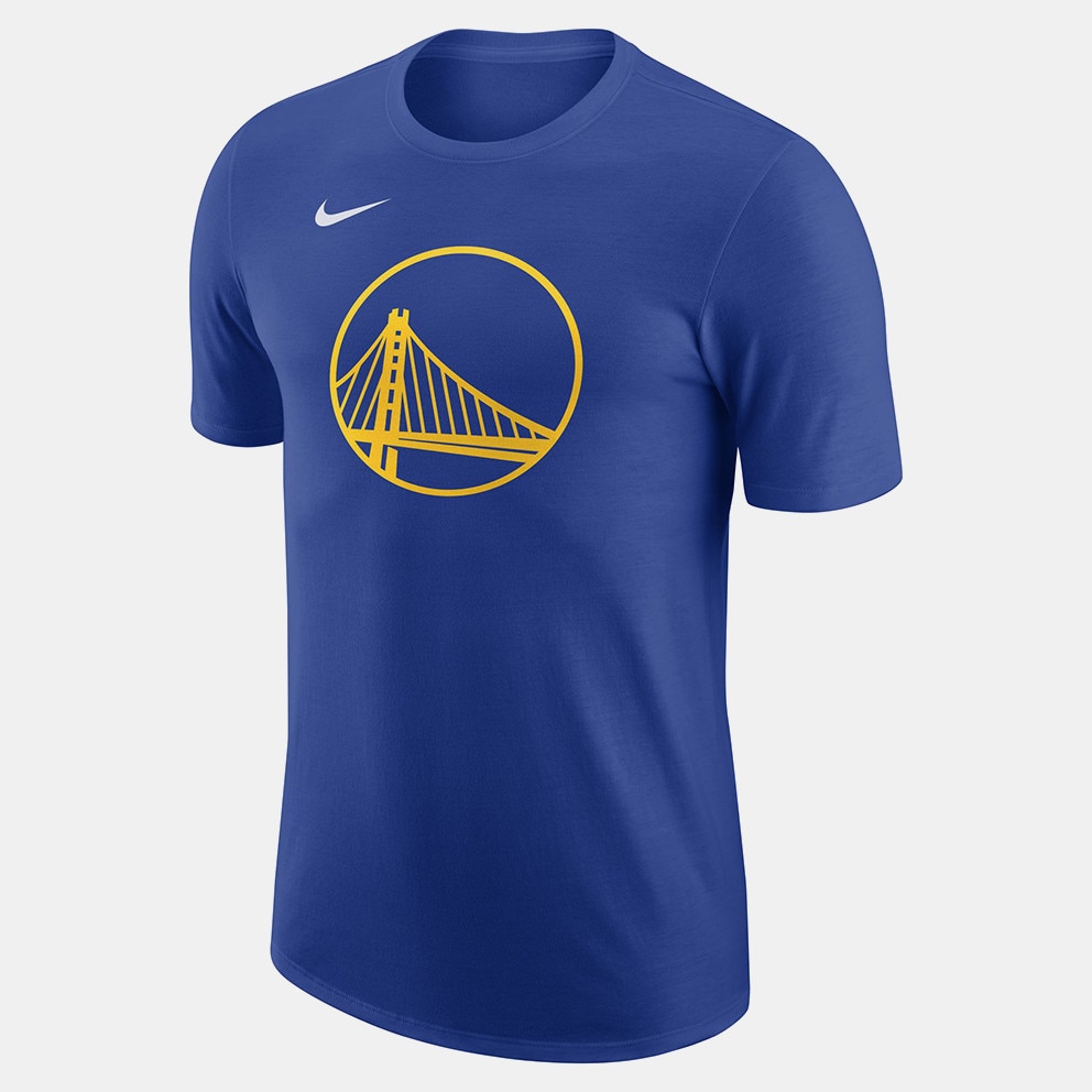 Nike NBA Golden State Warriors Ανδρικό T-shirt (9000152105_29332)