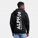 Alpha Industries Men's Track Top
