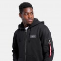 Alpha Industries Men's Track Top