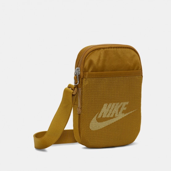 NIKE NSW Women's Futura LUXE Pouch Crossbody Shoulder Bag