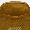 Nike Heritage Unisex Χιαστί Τσαντάκι 1L