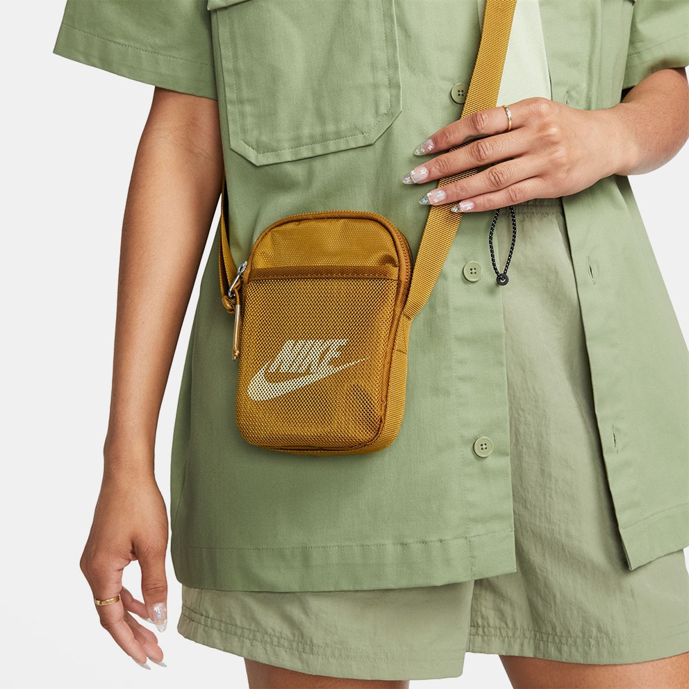 Nike Heritage Unisex Crossbody Bag 1L