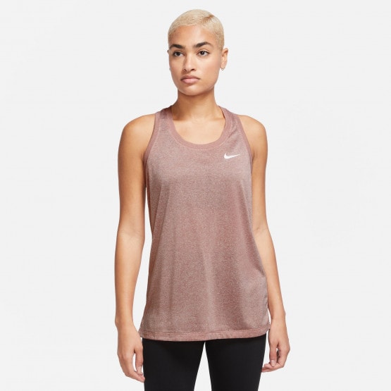 Nike Dri-FIT Women's Tank Top Pink DX0706-618