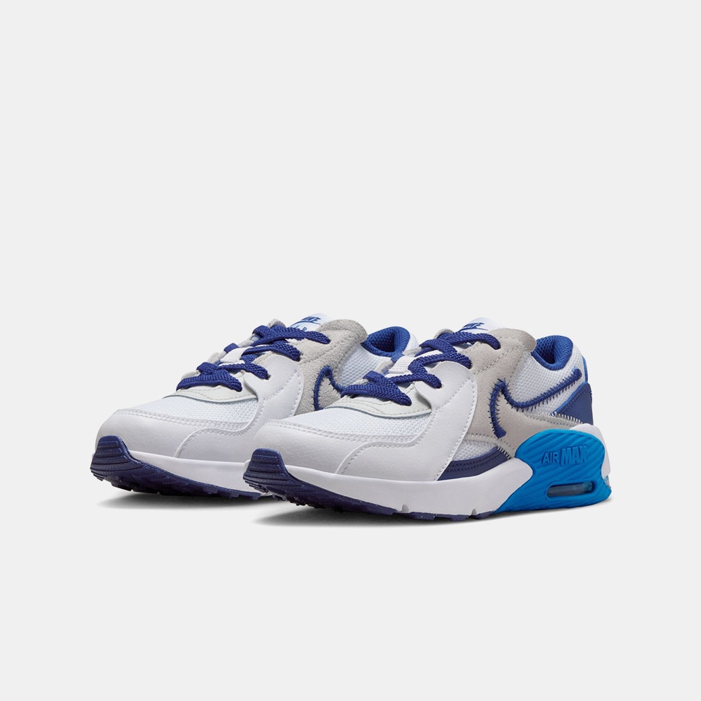 Nike Air Max Excee Kid's Shoes