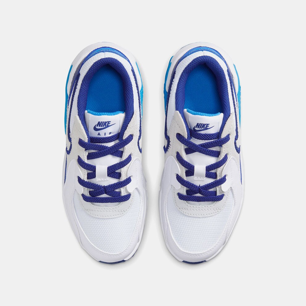 Nike Air Max Excee Kid's Shoes