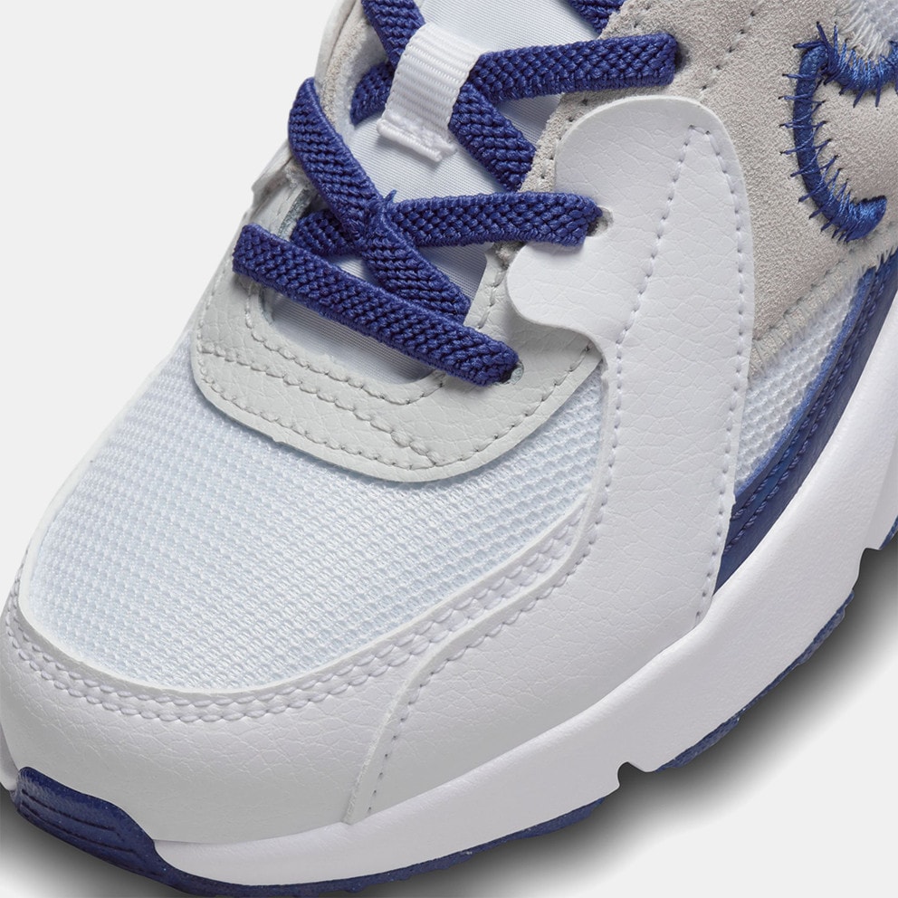 Nike Air Max Excee Kid's Shoes