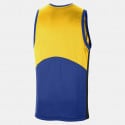 Nike NBA Dri-FIT Golden State Warriors Μπασκετική Φανέλα