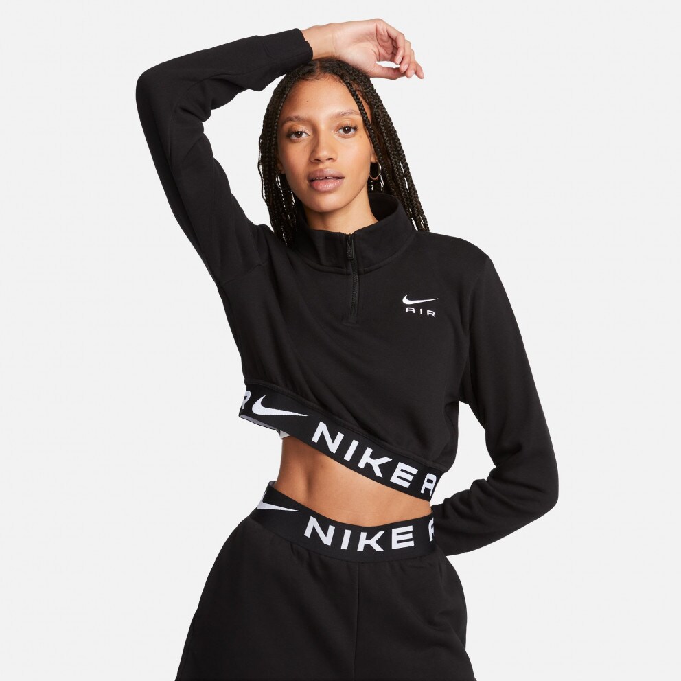 Nike Sportswear Club Fleece Women's Sweatshirt