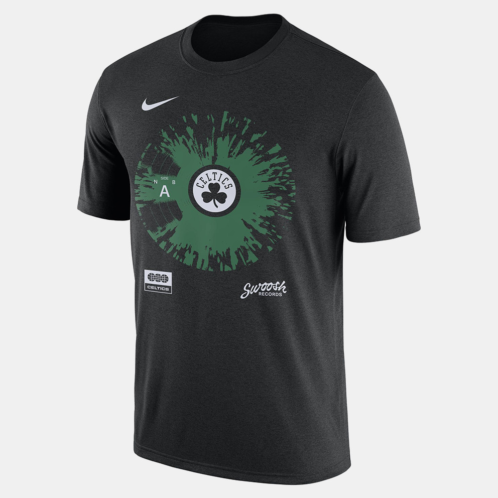 Nike NBA Boston Celtics Max90 Ανδρικό T-Shirt (9000152109_1469)
