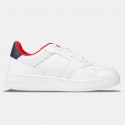 Tommy Jeans Retro Basket Glossy Women's Shoes