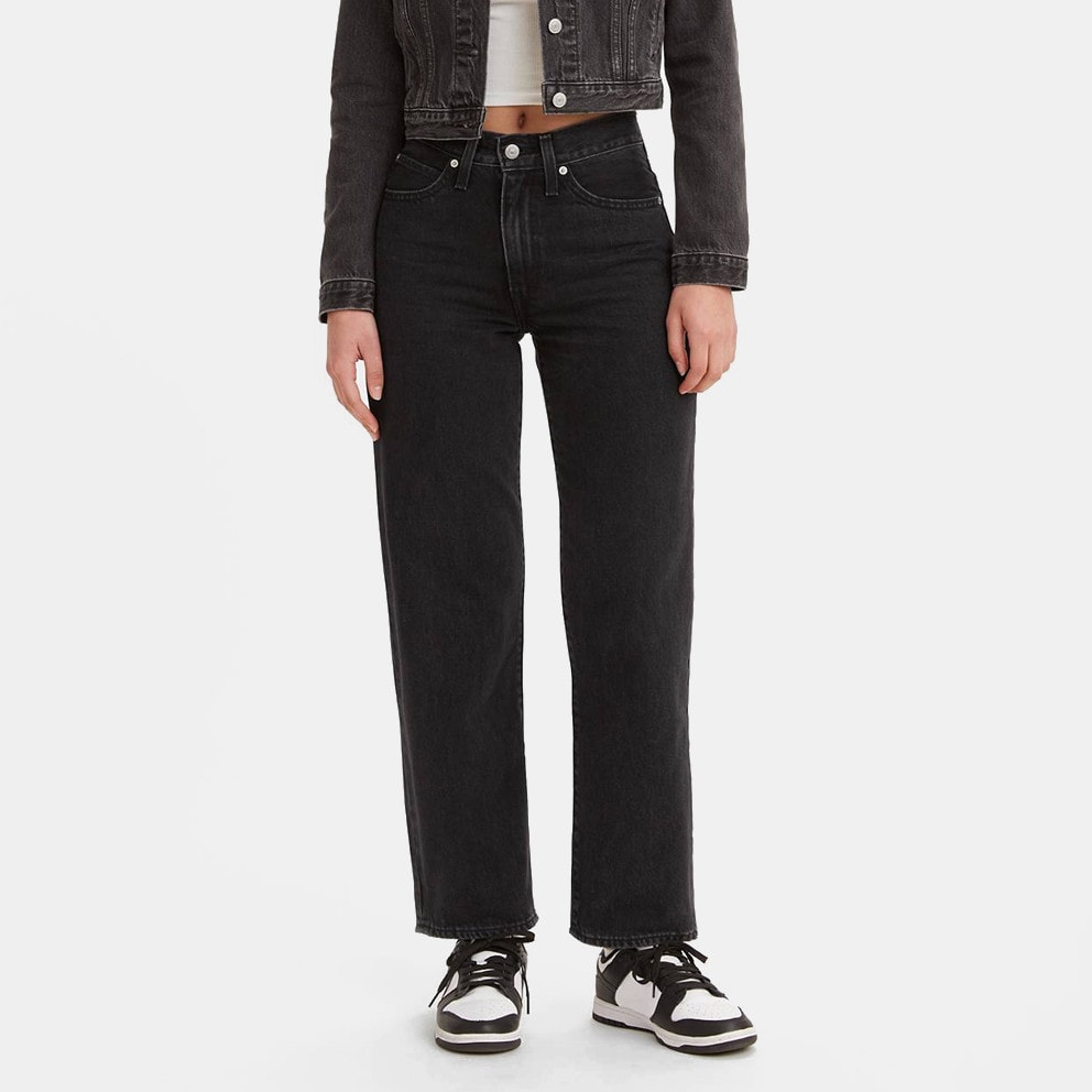  Levi's Baggy Γυναικείο Παντελόνι Jean (9000152769_26097) 2025