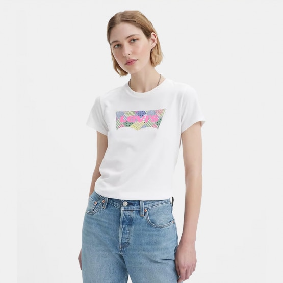 T shirt levis femme intersport deals