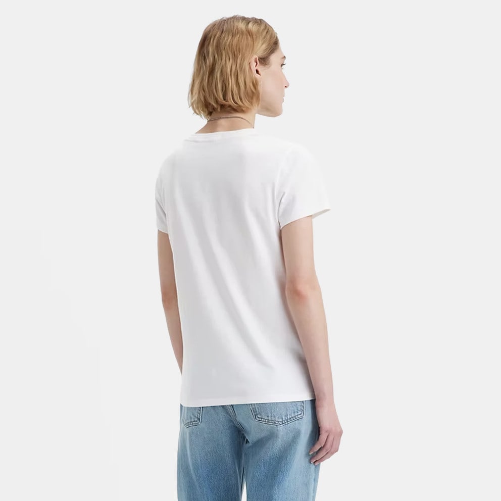 T shirt levis online femme intersport
