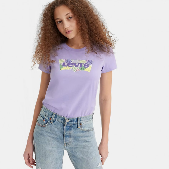 Levi's Lw Rt Γυναικείο T-shirt