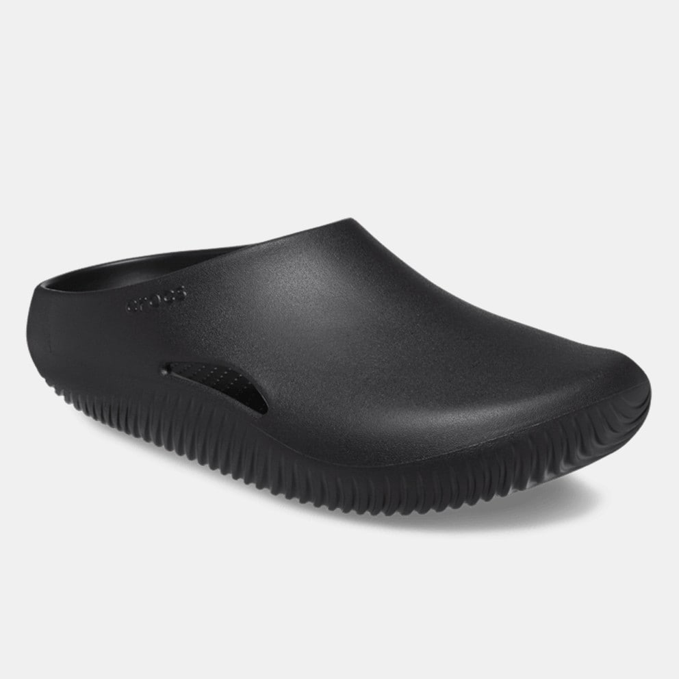 Crocs black slippers sale