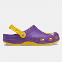 Crocs NBA Los Angeles Lakers Clog Men's Sandals