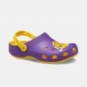 Crocs NBA Los Angeles Lakers Clog Men's Sandals