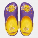 Crocs NBA Los Angeles Lakers Clog Men's Sandals