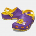 Crocs NBA Los Angeles Lakers Clog Men's Sandals