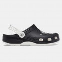 Crocs Classic NBA Brooklyn Nets Clog Men's Sandals