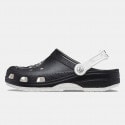 Crocs Classic NBA Brooklyn Nets Clog Men's Sandals