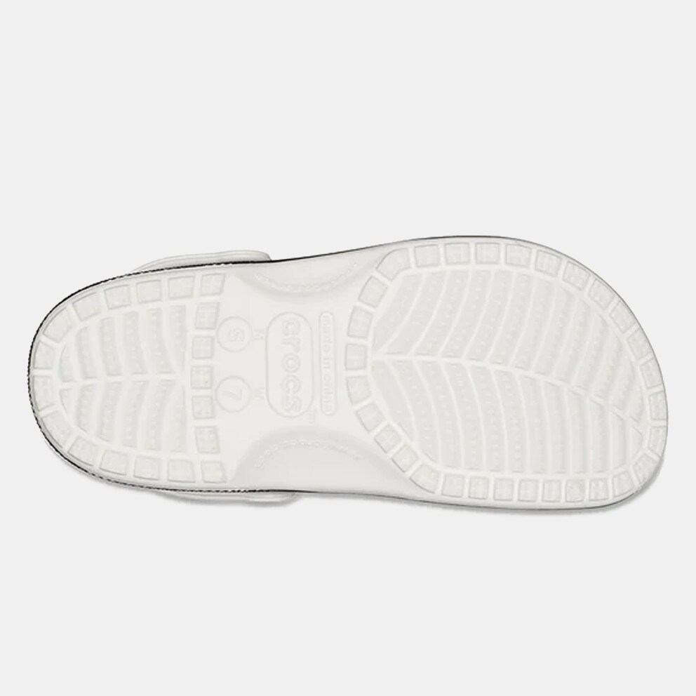 Crocs Classic NBA Brooklyn Nets Clog Men's Sandals