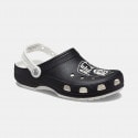 Crocs Classic NBA Brooklyn Nets Clog Men's Sandals