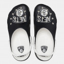 Crocs Classic NBA Brooklyn Nets Clog Men's Sandals