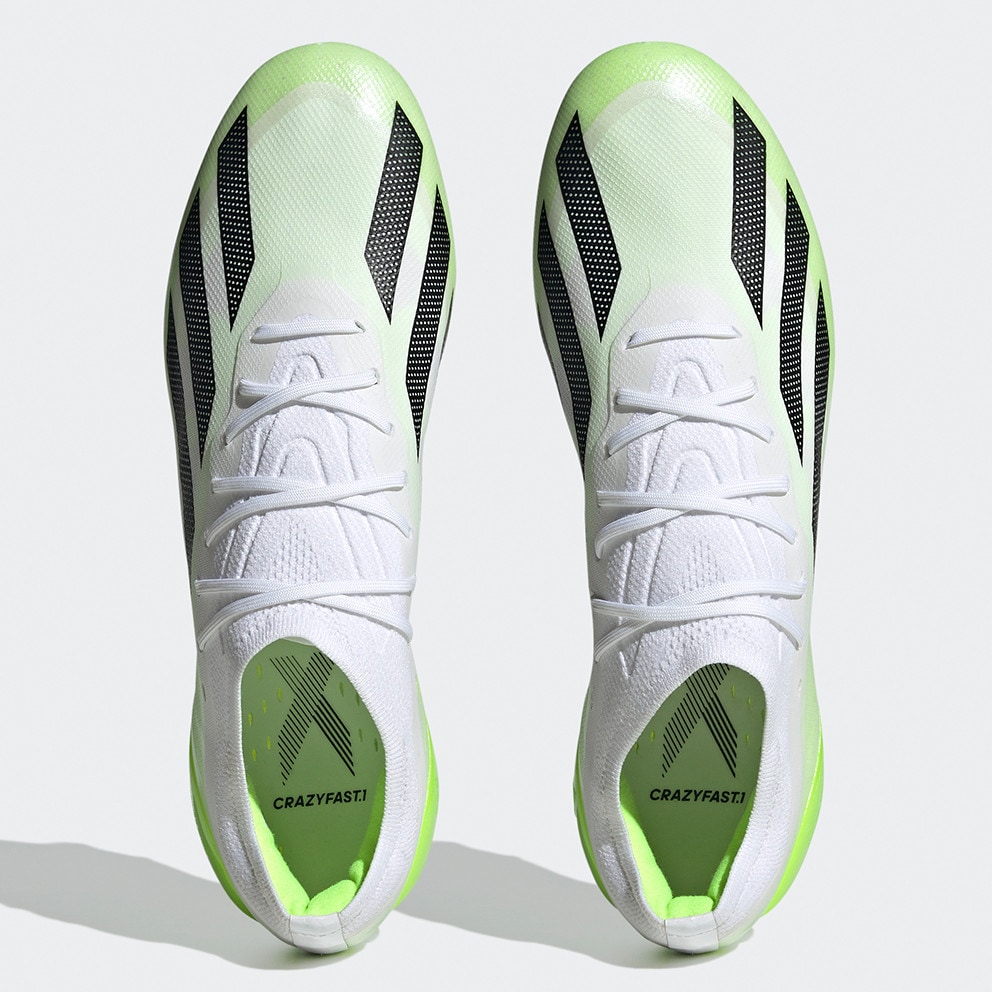 adidas X Crazyfast.1 Fg