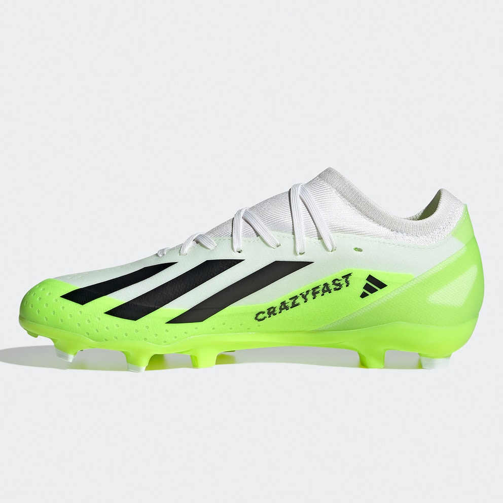 adidas X Crazyfast.3 Fg