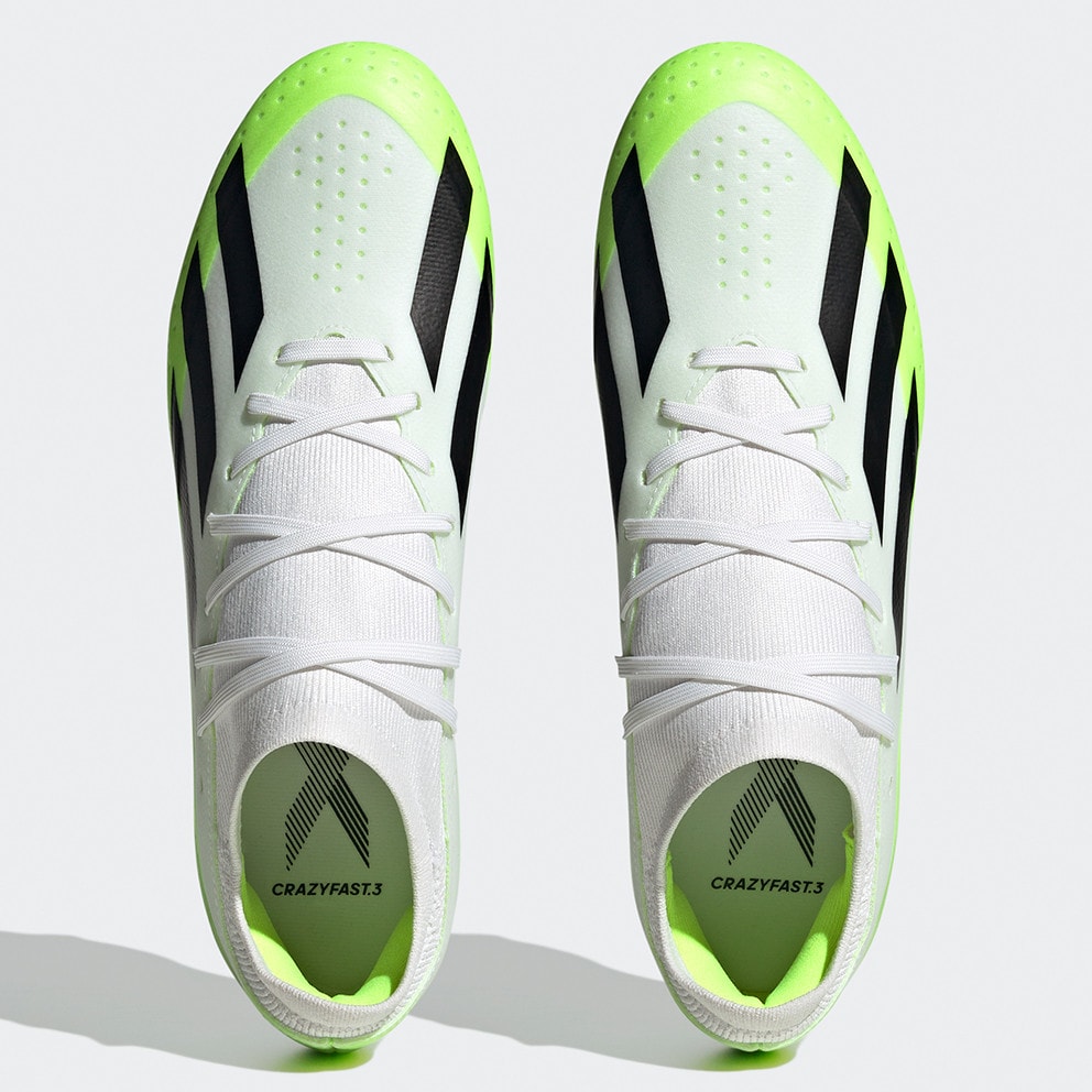 adidas X Crazyfast.3 Fg