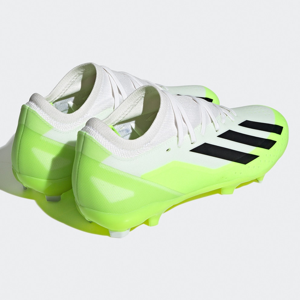 adidas X Crazyfast.3 Fg