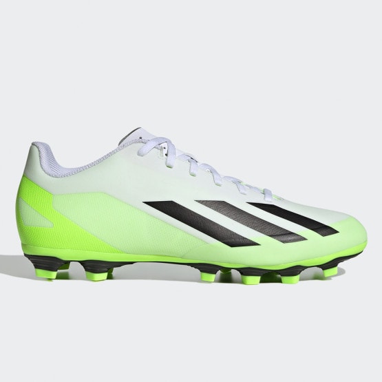 adidas X Crazyfast.4 Fxg Men's Football Shoes