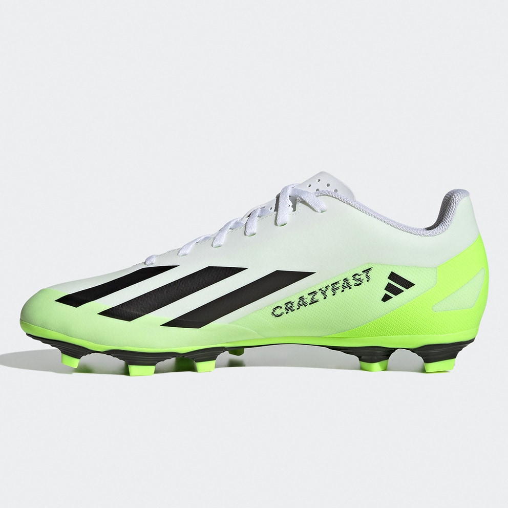 adidas X Crazyfast.4 Fxg Men's Football Shoes