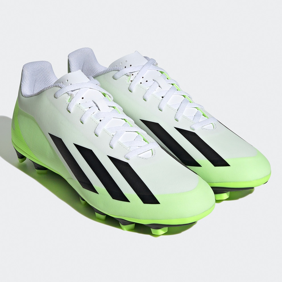 adidas X Crazyfast.4 Fxg Men's Football Shoes