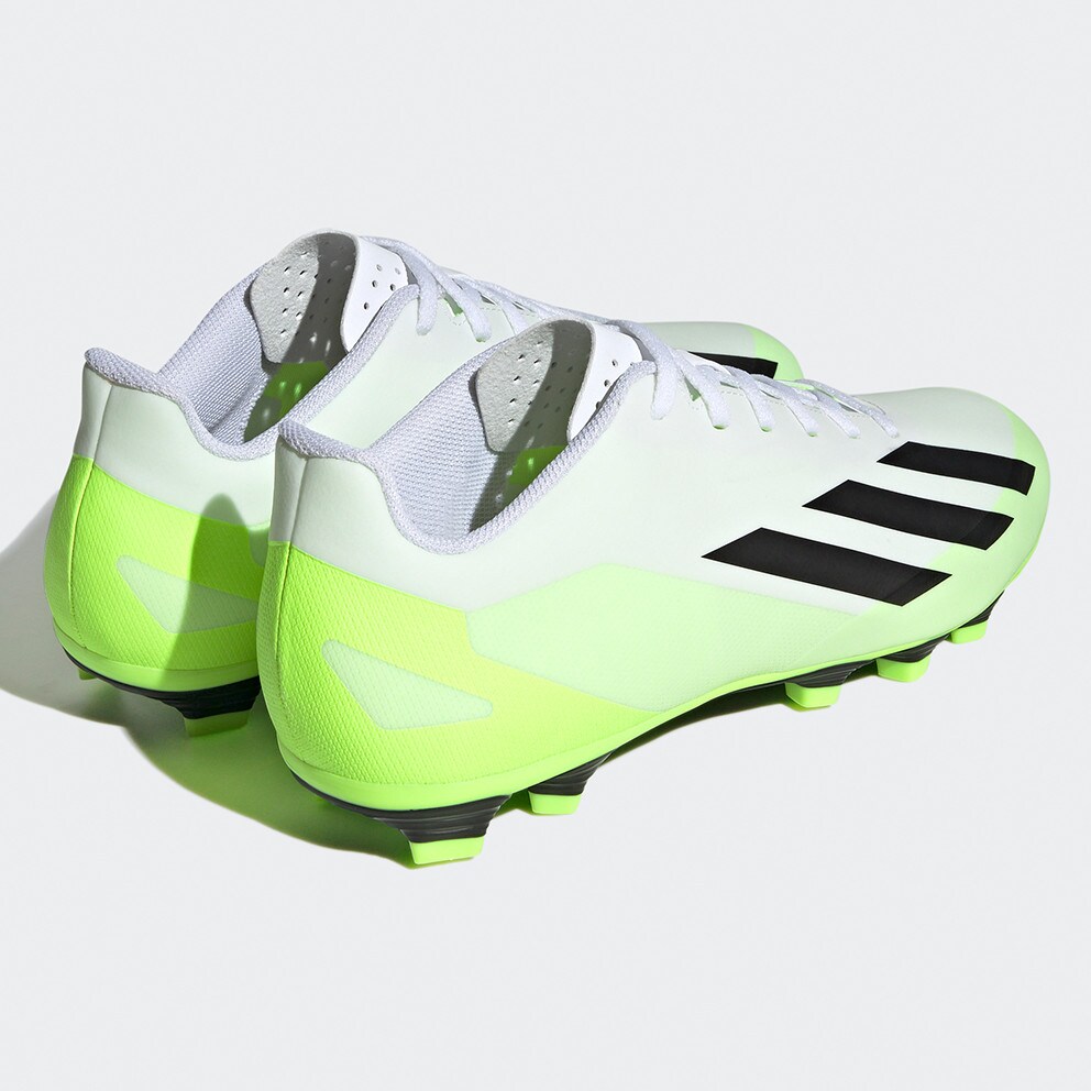 adidas X Crazyfast.4 Fxg Men's Football Shoes