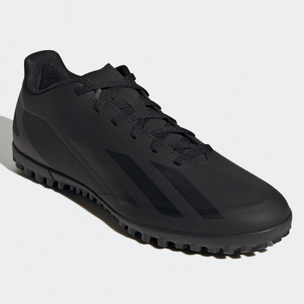 adidas X Crazyfast.4 Tf Men's Football Shoes