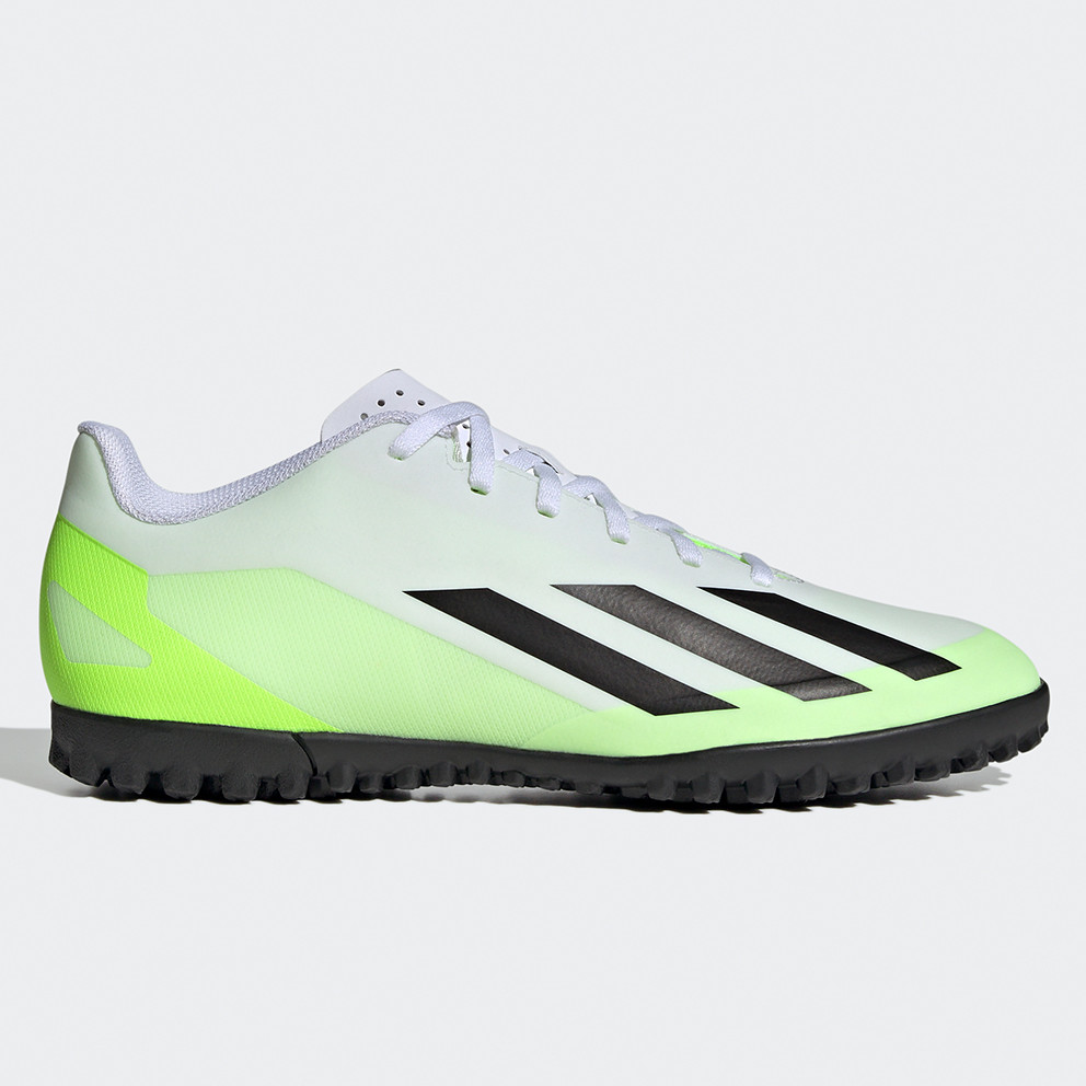 adidas X Crazyfast.4 Tf Ανδρικά Ποδοσφαιρικά Παπούτσια (9000153965_70239)