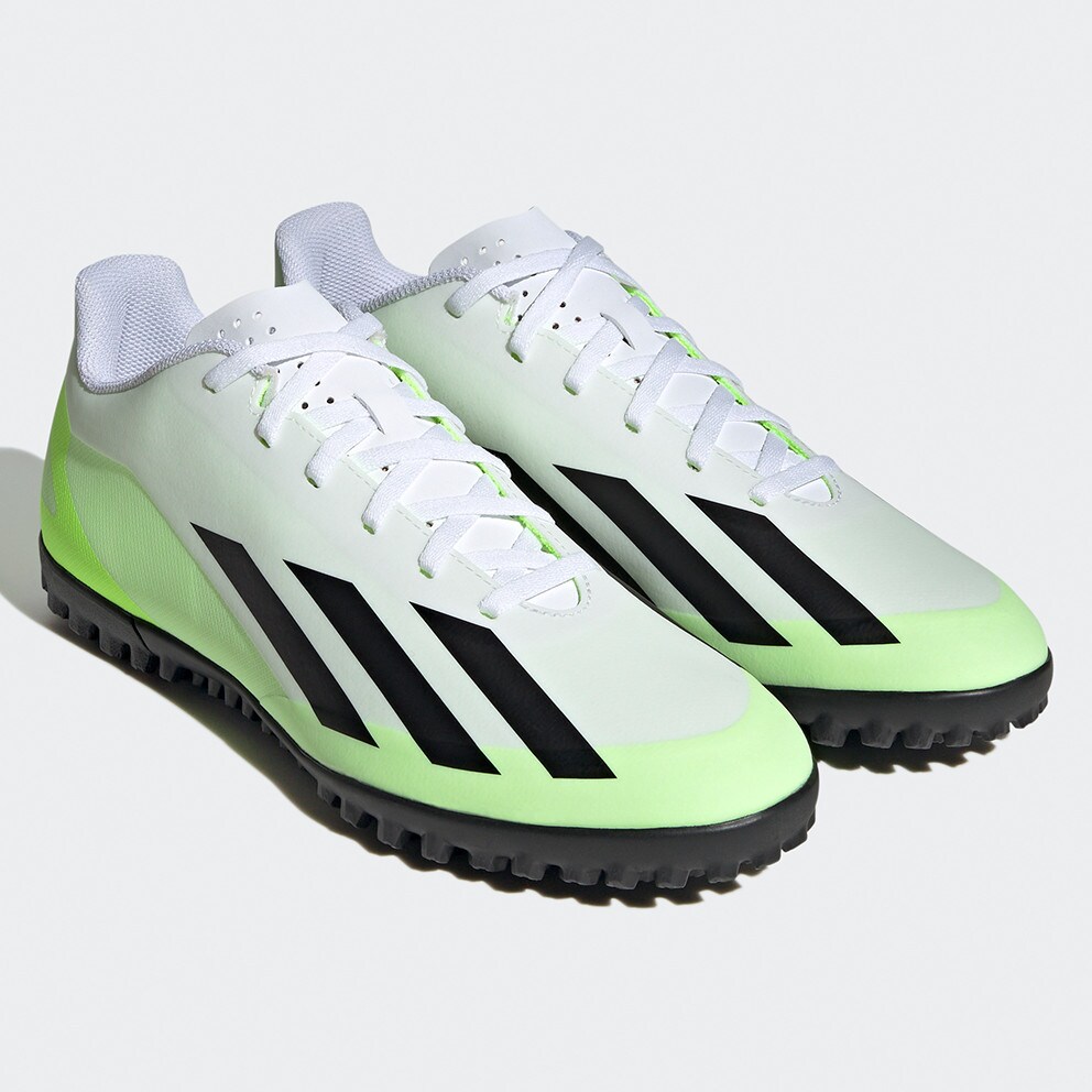 adidas X Crazyfast.4 Tf Men's Football Shoes