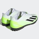 adidas X Crazyfast.4 Tf Men's Football Shoes