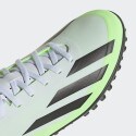 adidas X Crazyfast.4 Tf Ανδρικά Ποδοσφαιρικά Παπούτσια