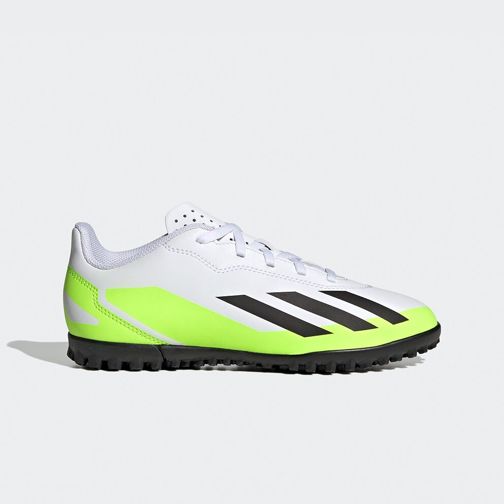 adidas X Crazyfast.4 Tf J (9000153992_70239) Παιδικά / Παπούτσια / Ποδόσφαιρο