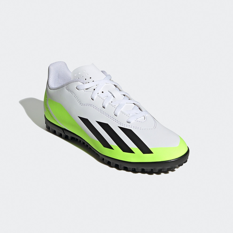 adidas X Crazyfast.4 Tf J