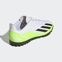 adidas X Crazyfast.4 Tf J