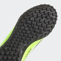 adidas X Crazyfast.4 Tf J