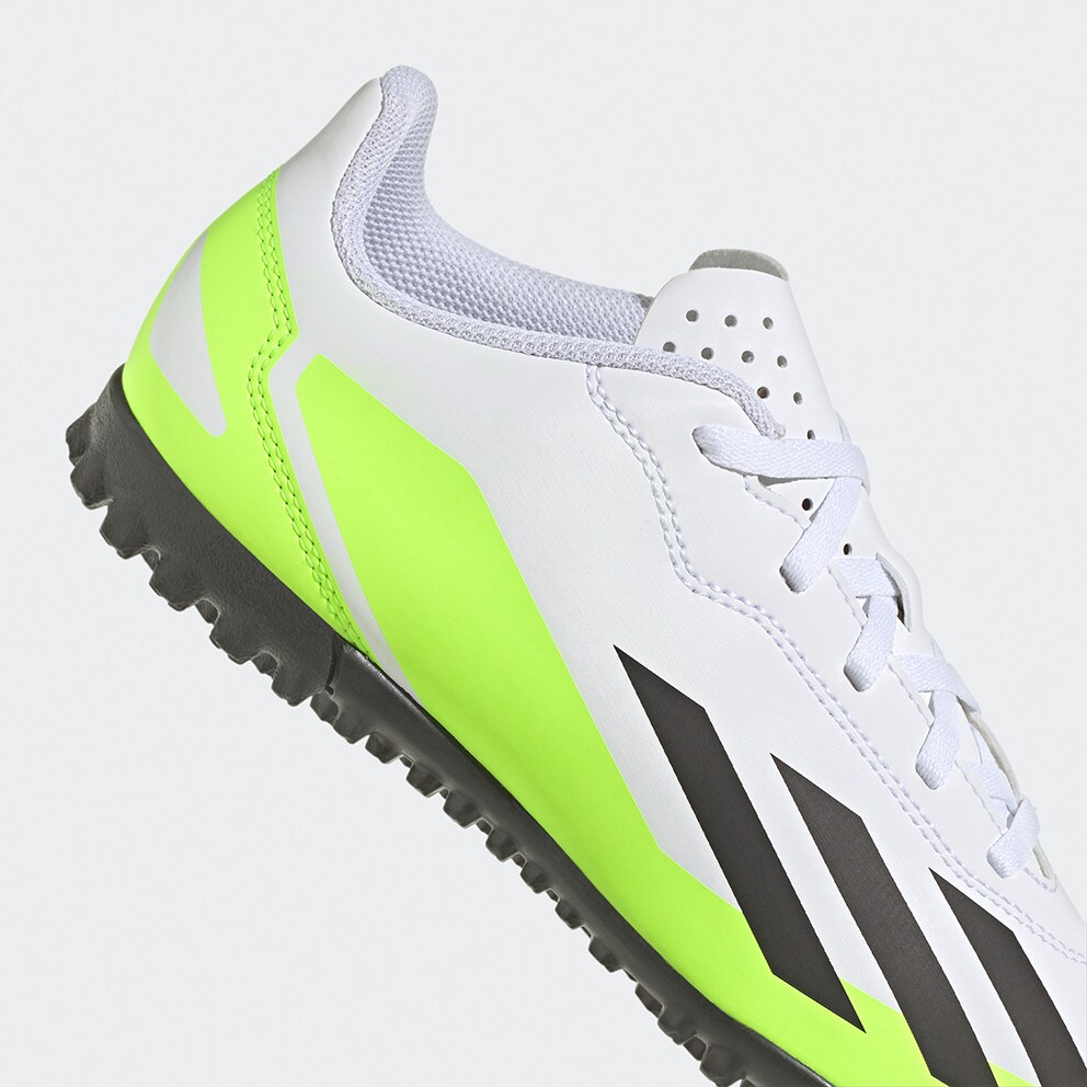 adidas X Crazyfast.4 Tf J