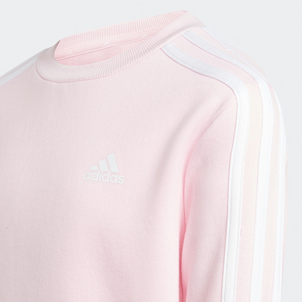 adidas Lk 3S Fl Swt