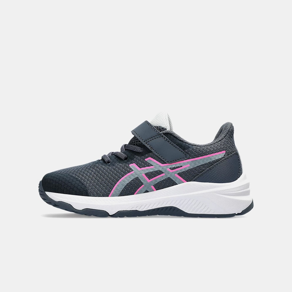 Asics Gt-1000 12 Παιδικά Παπούτσια για Τρέξιμο