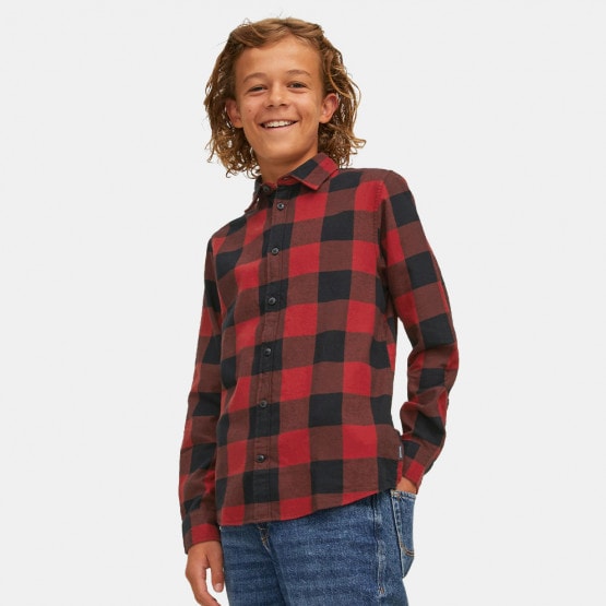 Jack & Jones Regular Fit Kid's Shirt