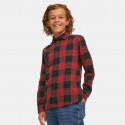 Jack & Jones Regular Fit Kid's Shirt